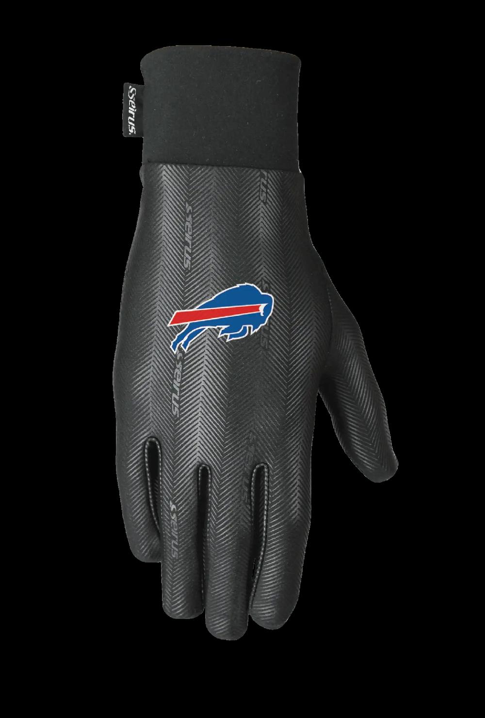 seirus Buffalo Bills Heatwave St Glove Liner