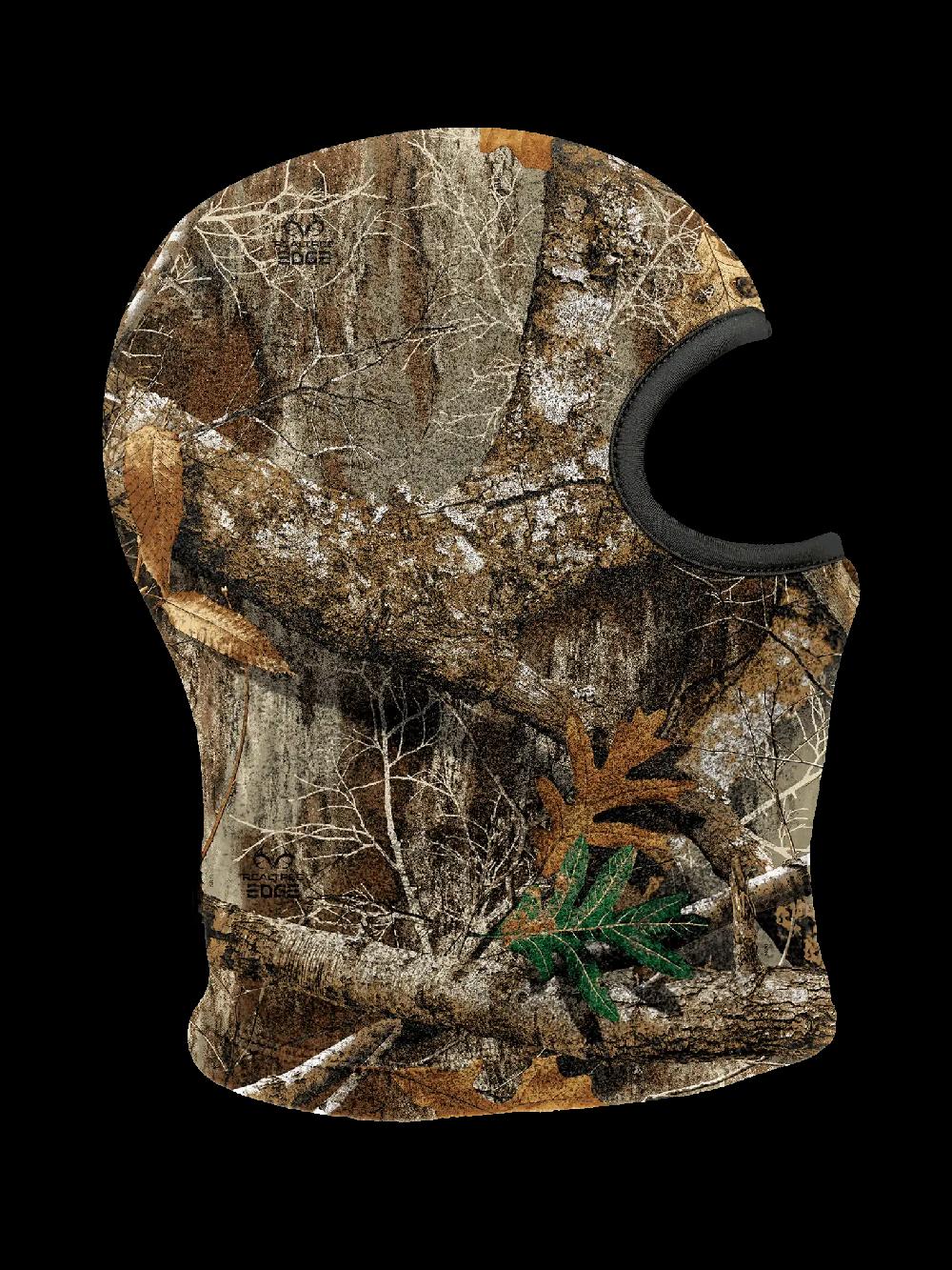 Seirus Camo Balaclava