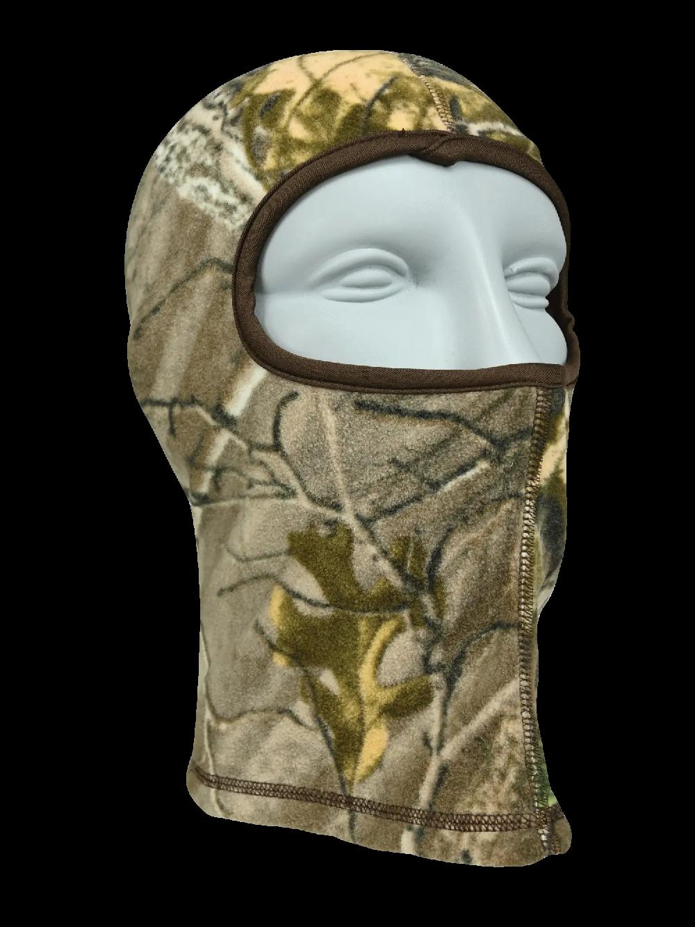 Seirus Camo Balaclava