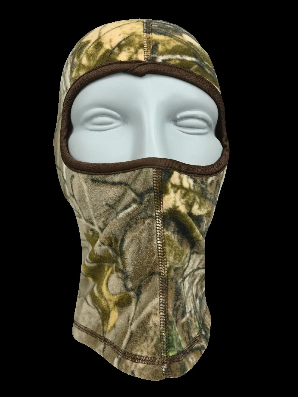 Seirus Camo Balaclava