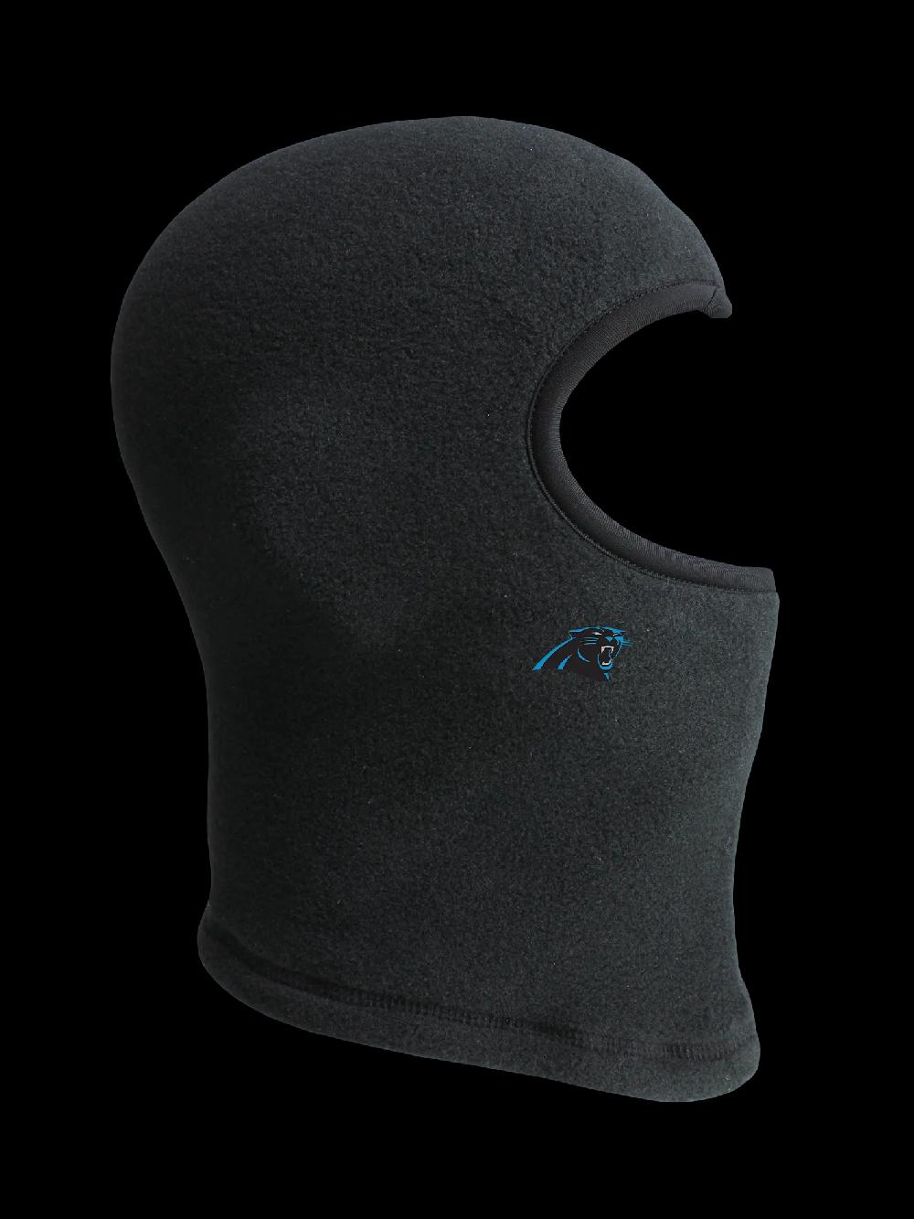 seirus Carolina Panthers Balaclava