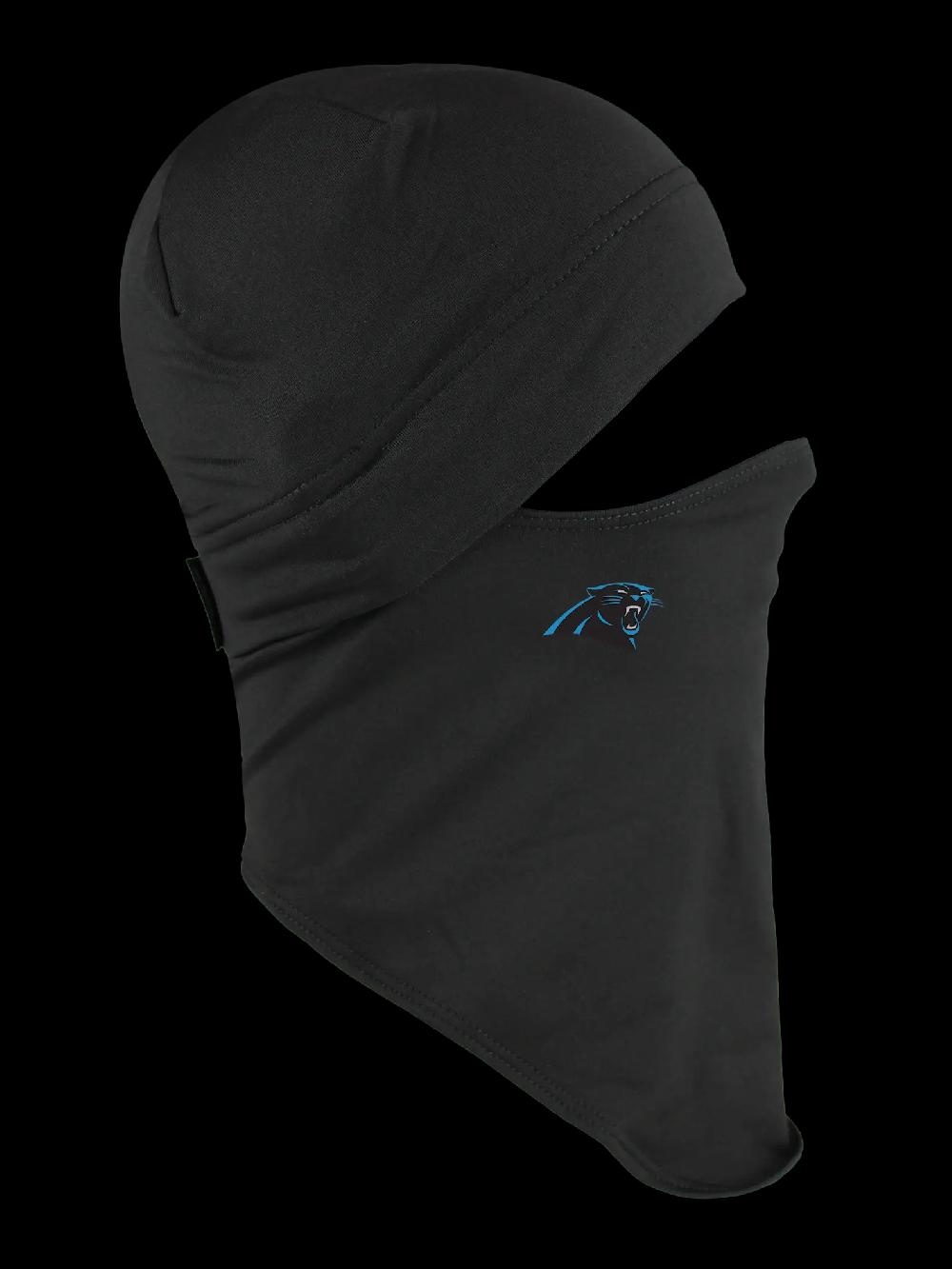 seirus Carolina Panthers Dynamax Quick Headliner