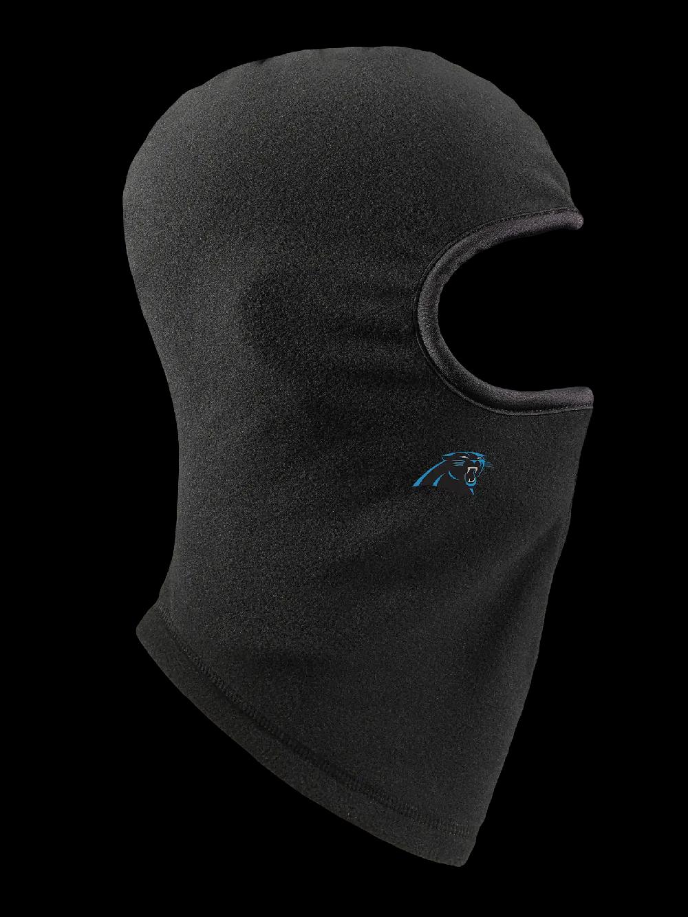 seirus Carolina Panthers Micro Clava