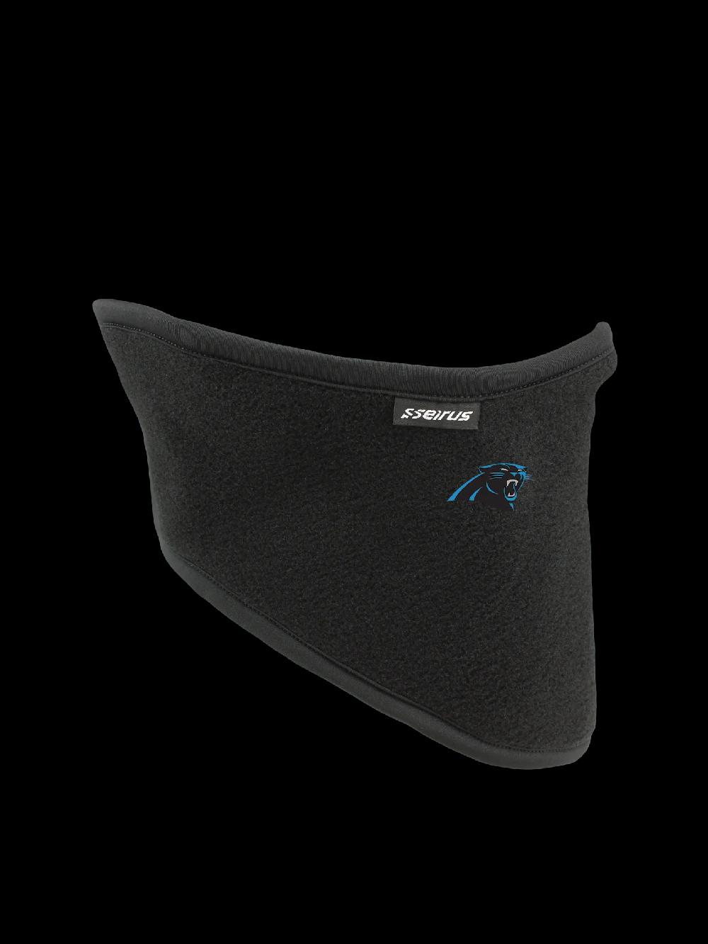 seirus Carolina Panthers Polar Scarf