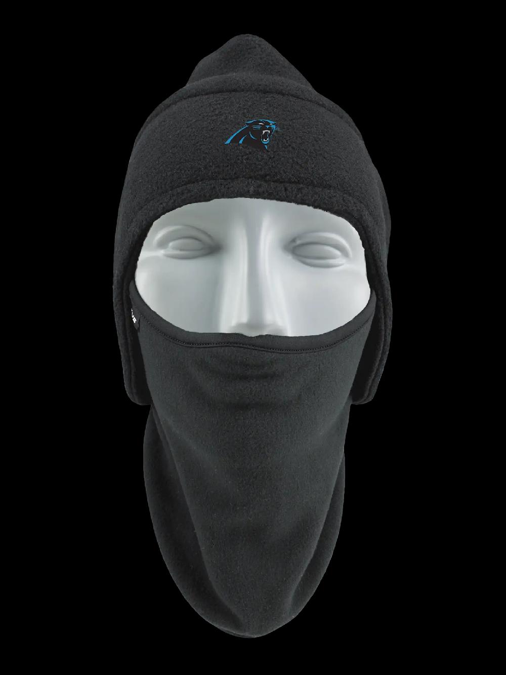 seirus Carolina Panthers Tuck It Quick Draw Og