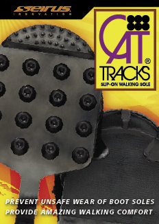 Seirus Cat Tracks®
