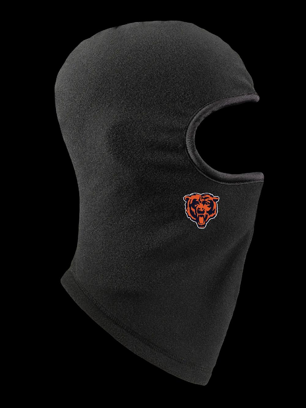 seirus Chicago Bears Micro Clava