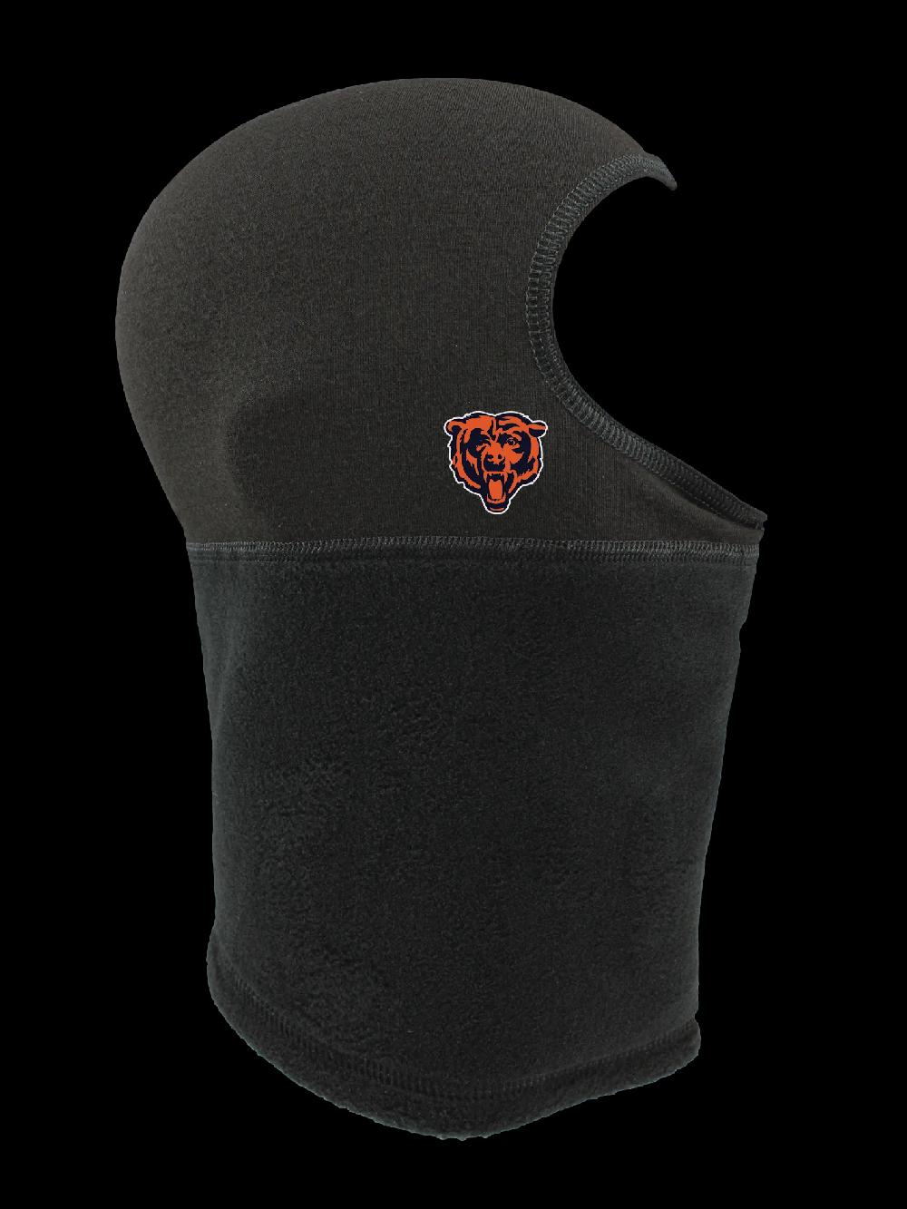 seirus Chicago Bears Thick N Thin Headliner