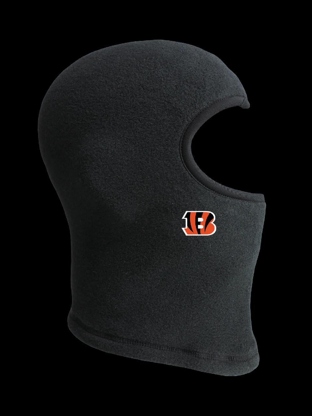 seirus Cincinnati Bengals Balaclava