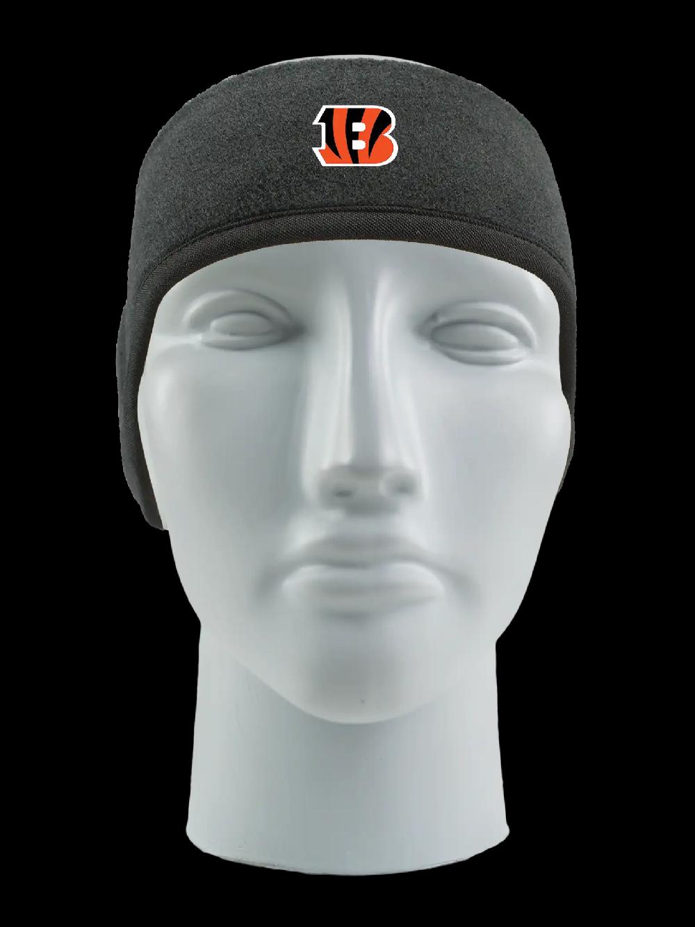 seirus Cincinnati Bengals Neofleece Headband
