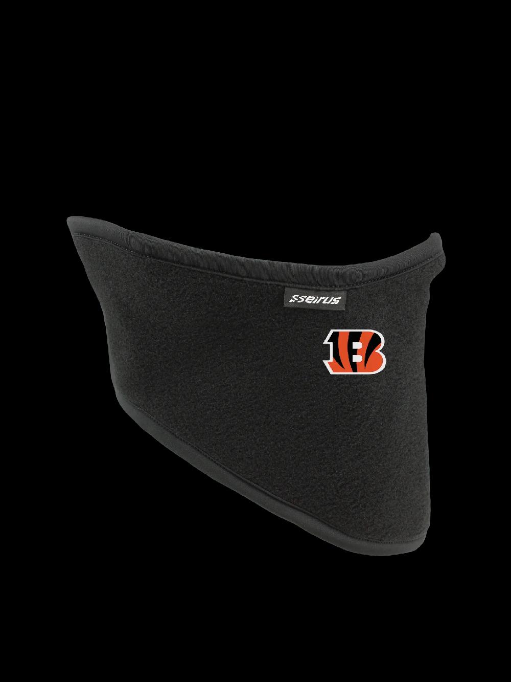 seirus Cincinnati Bengals Polar Scarf