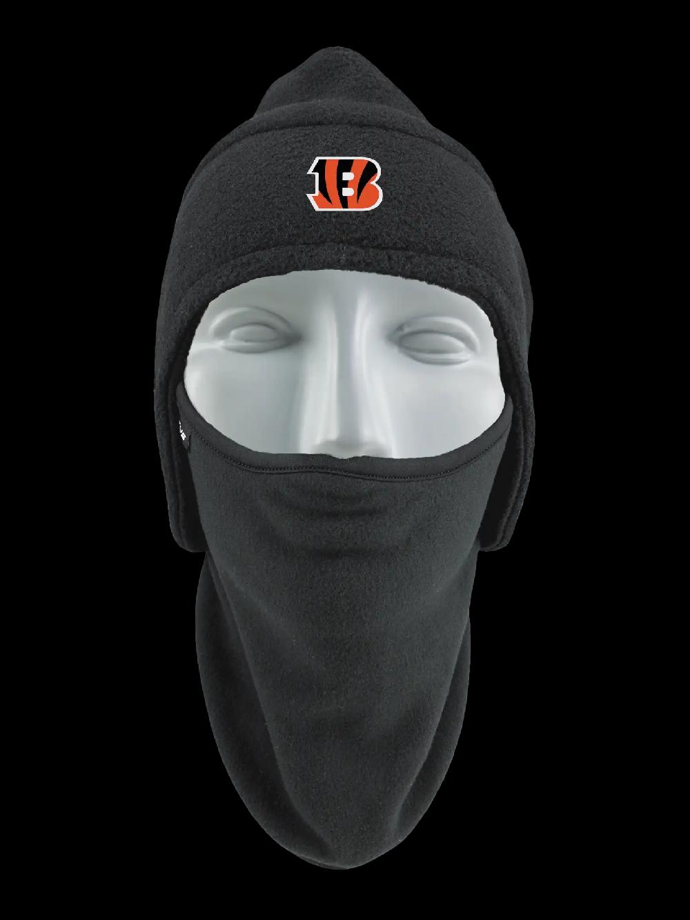 seirus Cincinnati Bengals Tuck It Quick Draw Og