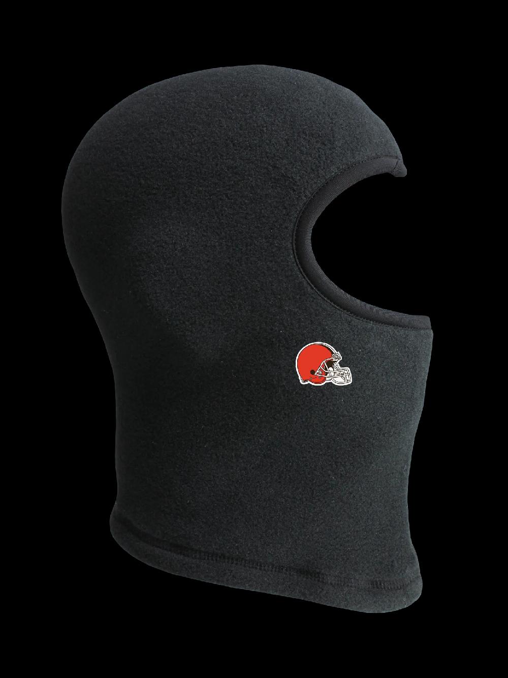 seirus Cleveland Browns Balaclava