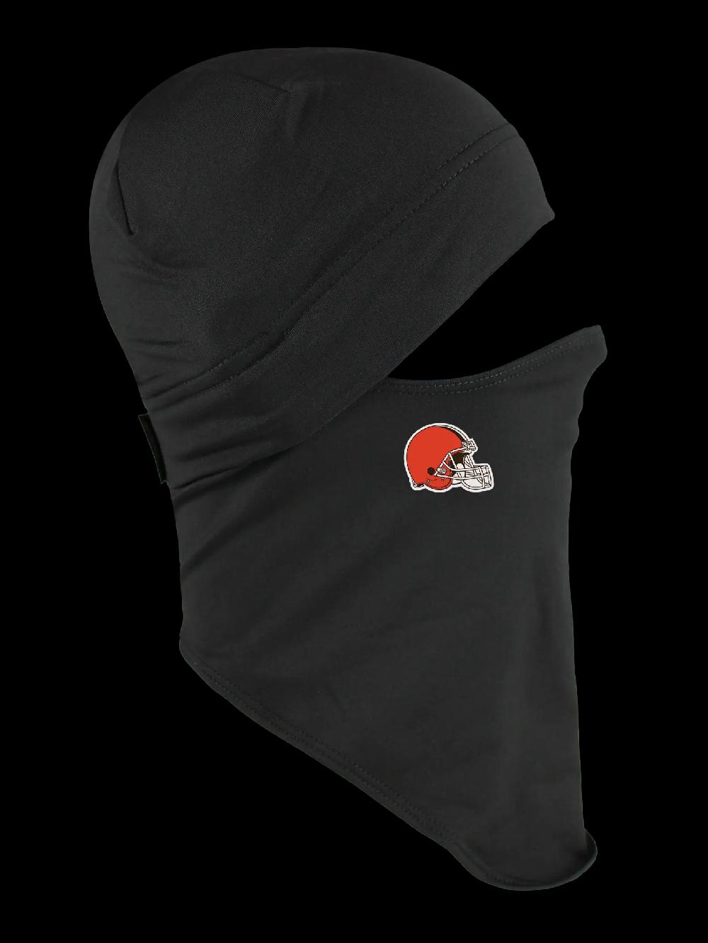 seirus Cleveland Browns Dynamax Quick Headliner