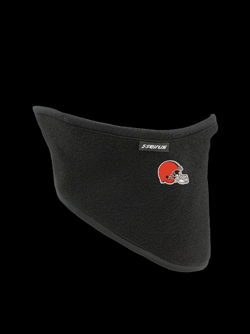 seirus Cleveland Browns Polar Scarf