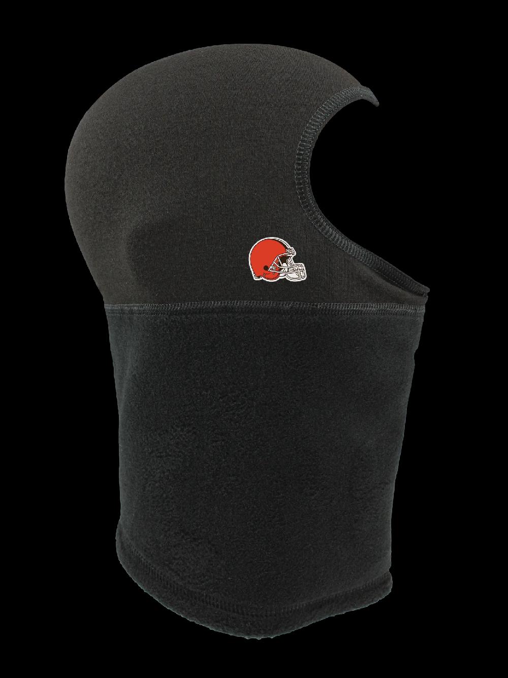 seirus Cleveland Browns Thick N Thin Headliner