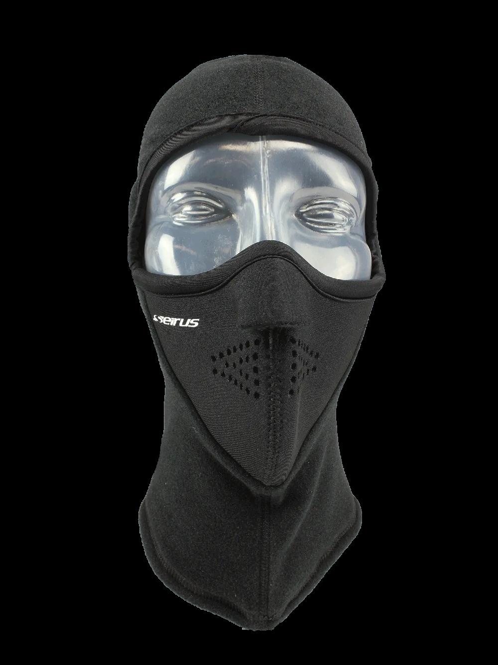 Seirus Combo Clava®