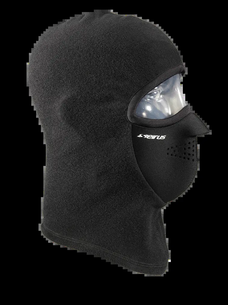 seirus Combo Clava®