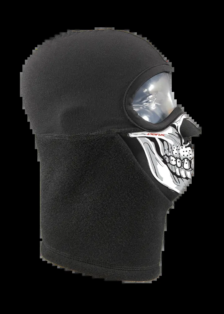 Seirus Combo Thick N Thin™ Headliner®