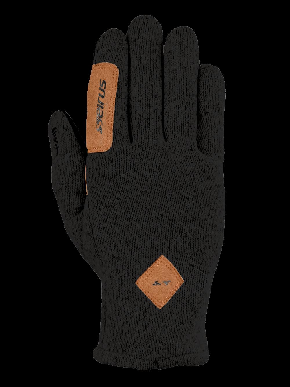 seirus Dash Twill™ Glove