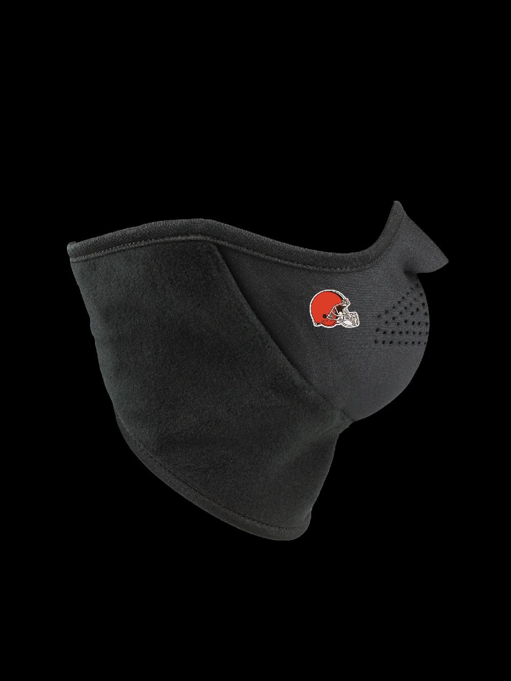 seirus Denver Broncos Neofleece Combo Scarf