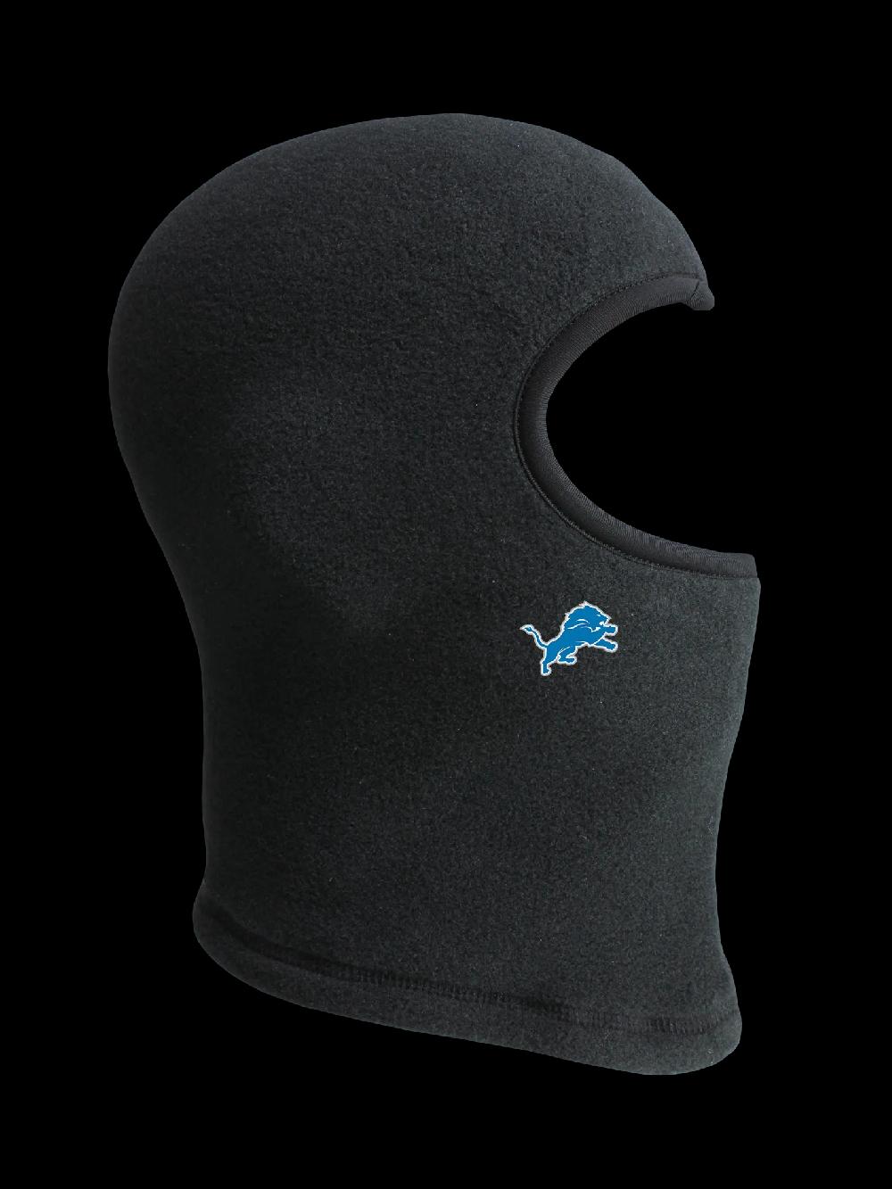 seirus Detroit Lions Balaclava