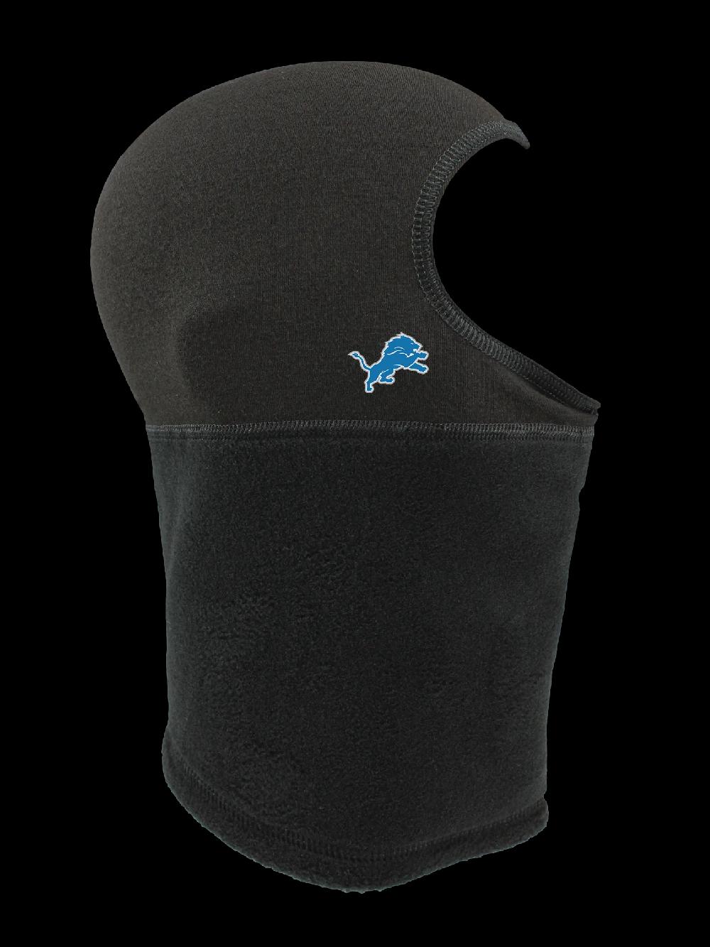 seirus Detroit Lions Thick N Thin Headliner