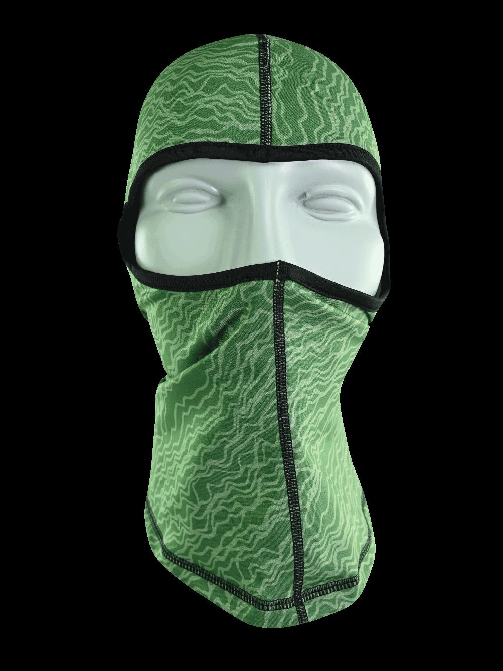 Seirus Dynamax™ Balaclava