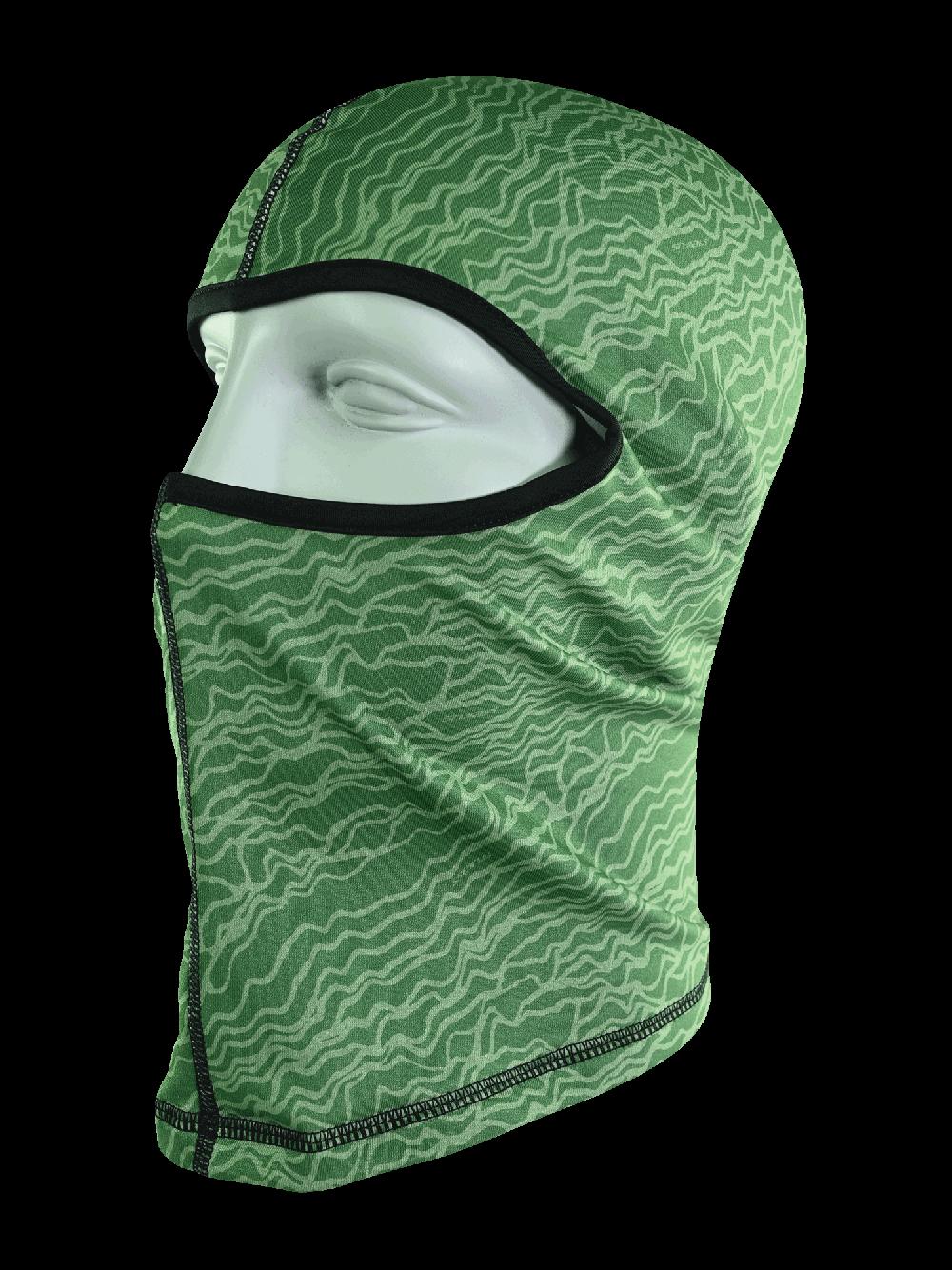 Seirus Dynamax™ Balaclava