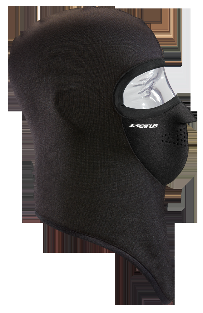 seirus Dynamax™ Combo Clava®