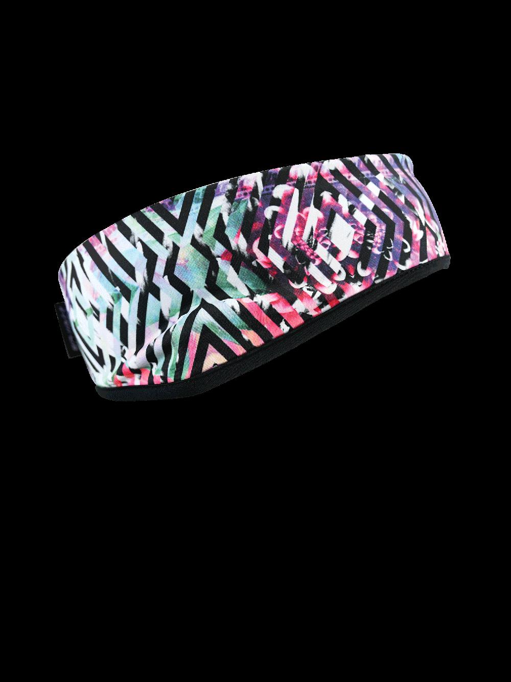 seirus Dynamax™ Contoured Headband