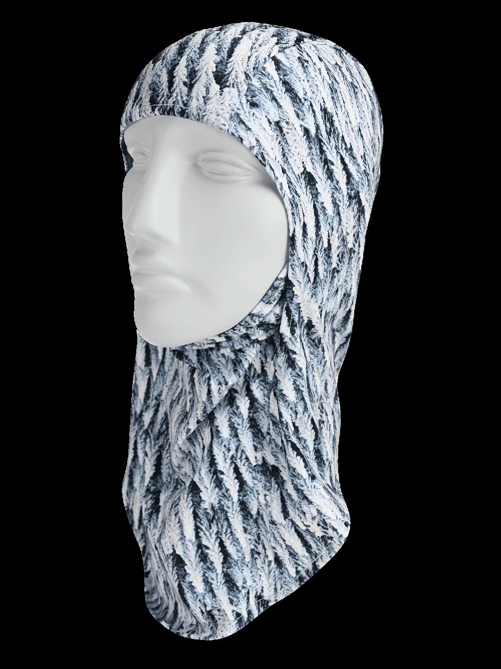 Seirus Dynamax™ Hinged Headliner