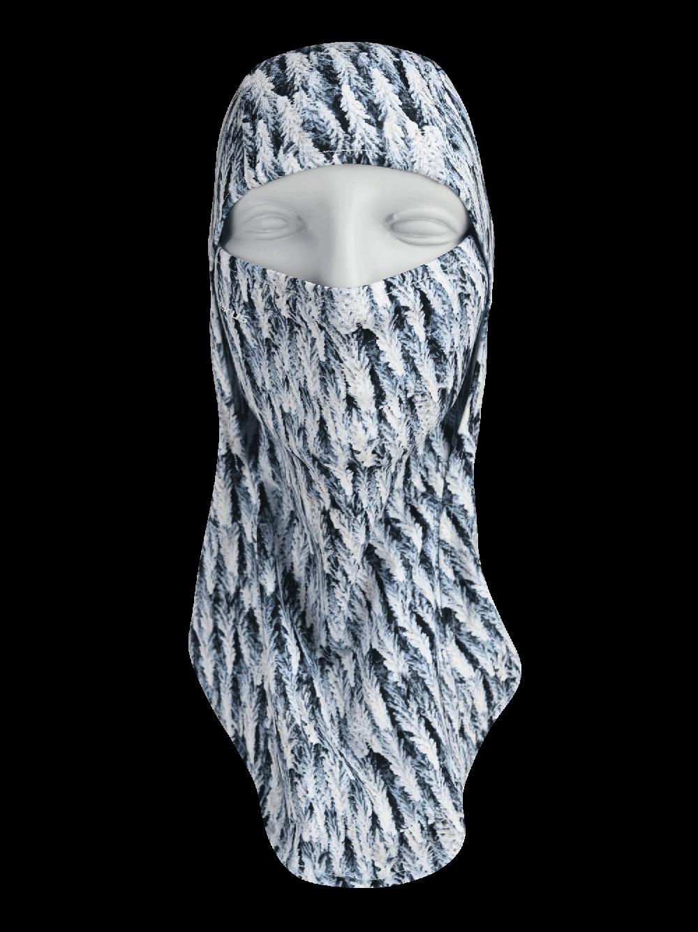 Seirus Dynamax™ Hinged Headliner