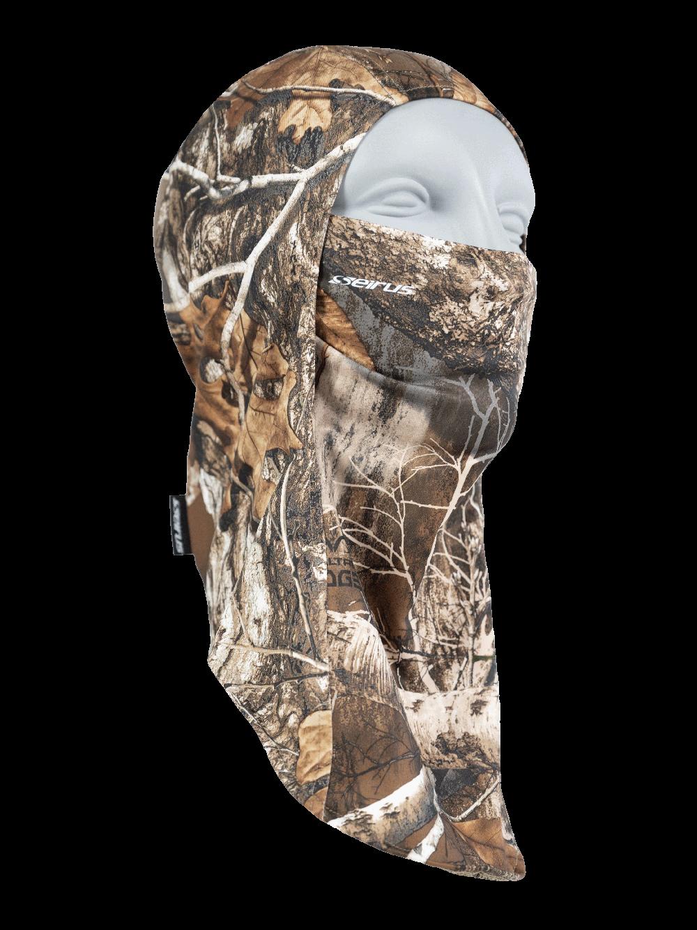 Seirus Dynamax™ Hinged Headliner®