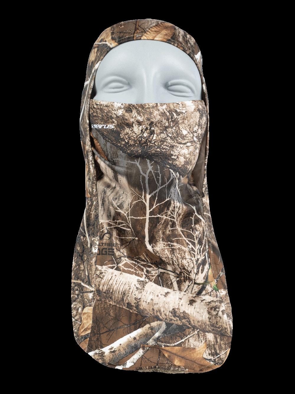 Seirus Dynamax™ Hinged Headliner®