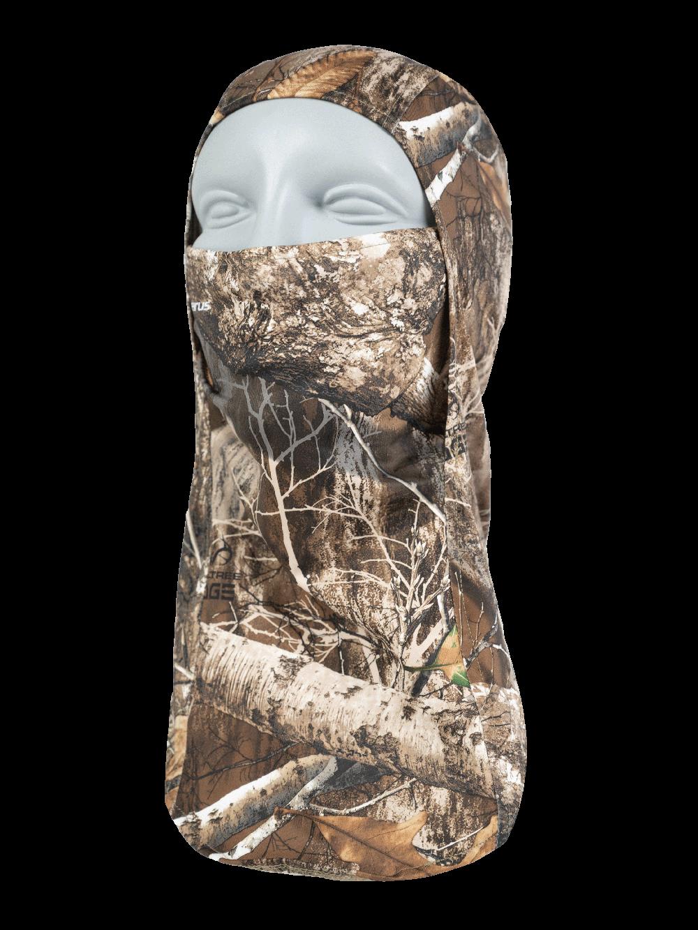 Seirus Dynamax™ Hinged Headliner®