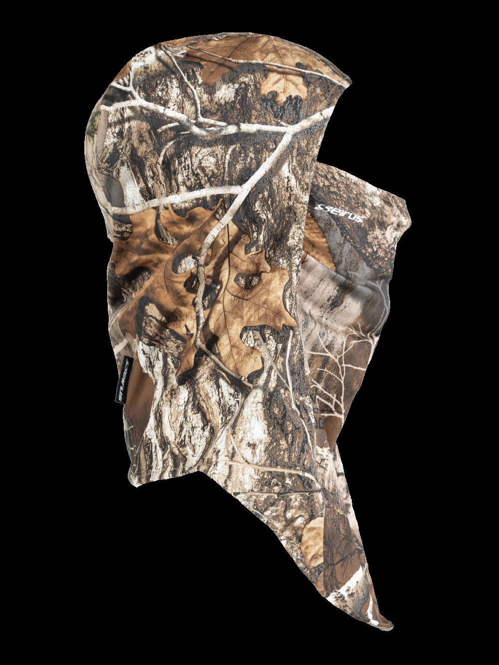 seirus Dynamax™ Hinged Headliner®