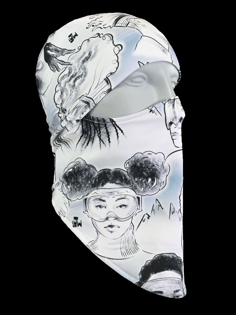 Seirus Dynamax™ Quick Headliner®