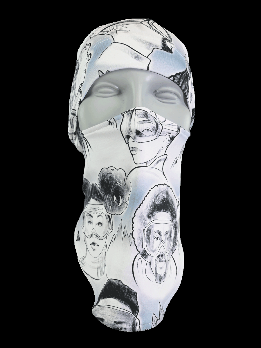 Seirus Dynamax™ Quick Headliner®