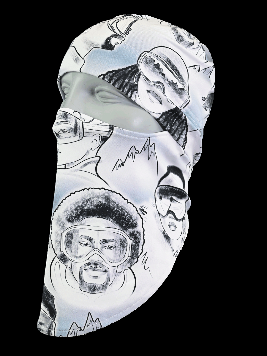 Seirus Dynamax™ Quick Headliner®