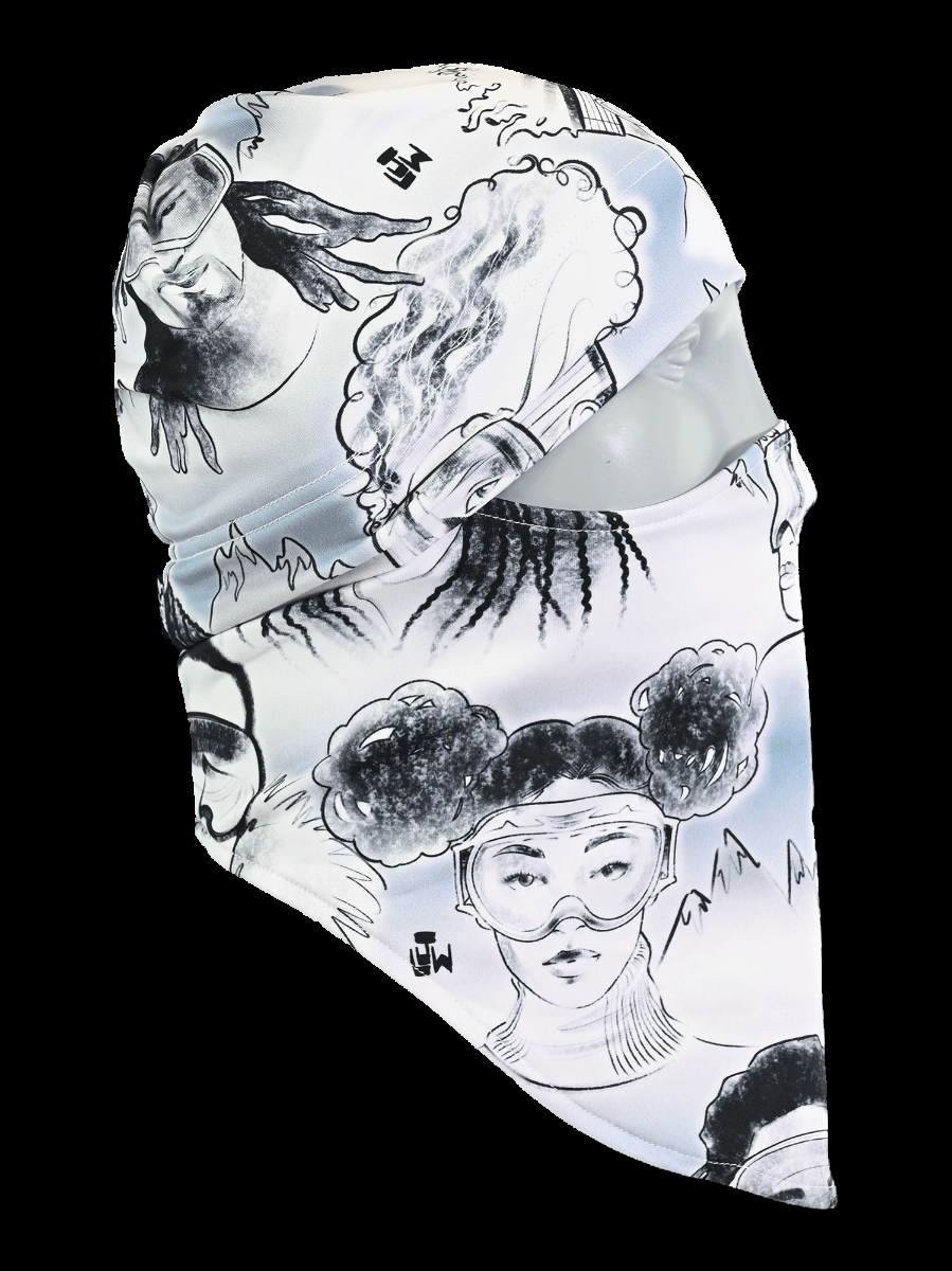 seirus Dynamax™ Quick Headliner®