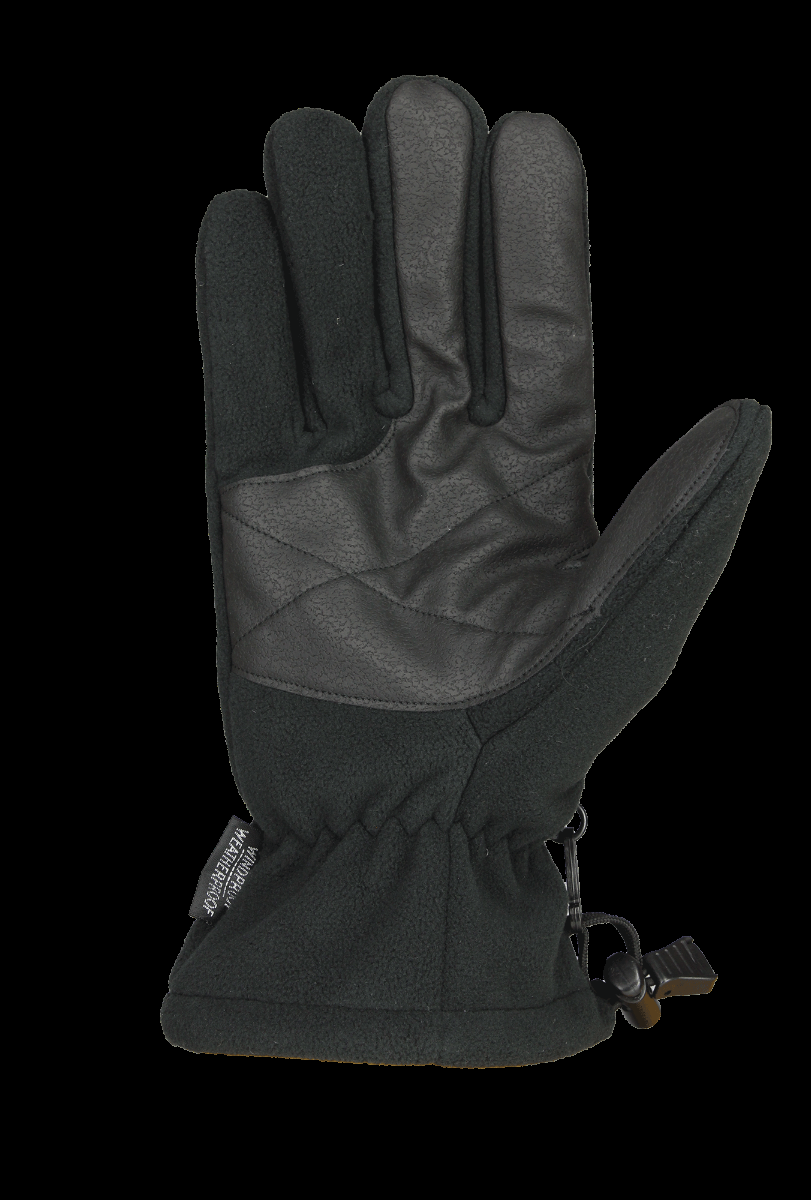 Seirus Fleece All Weather™ Glove