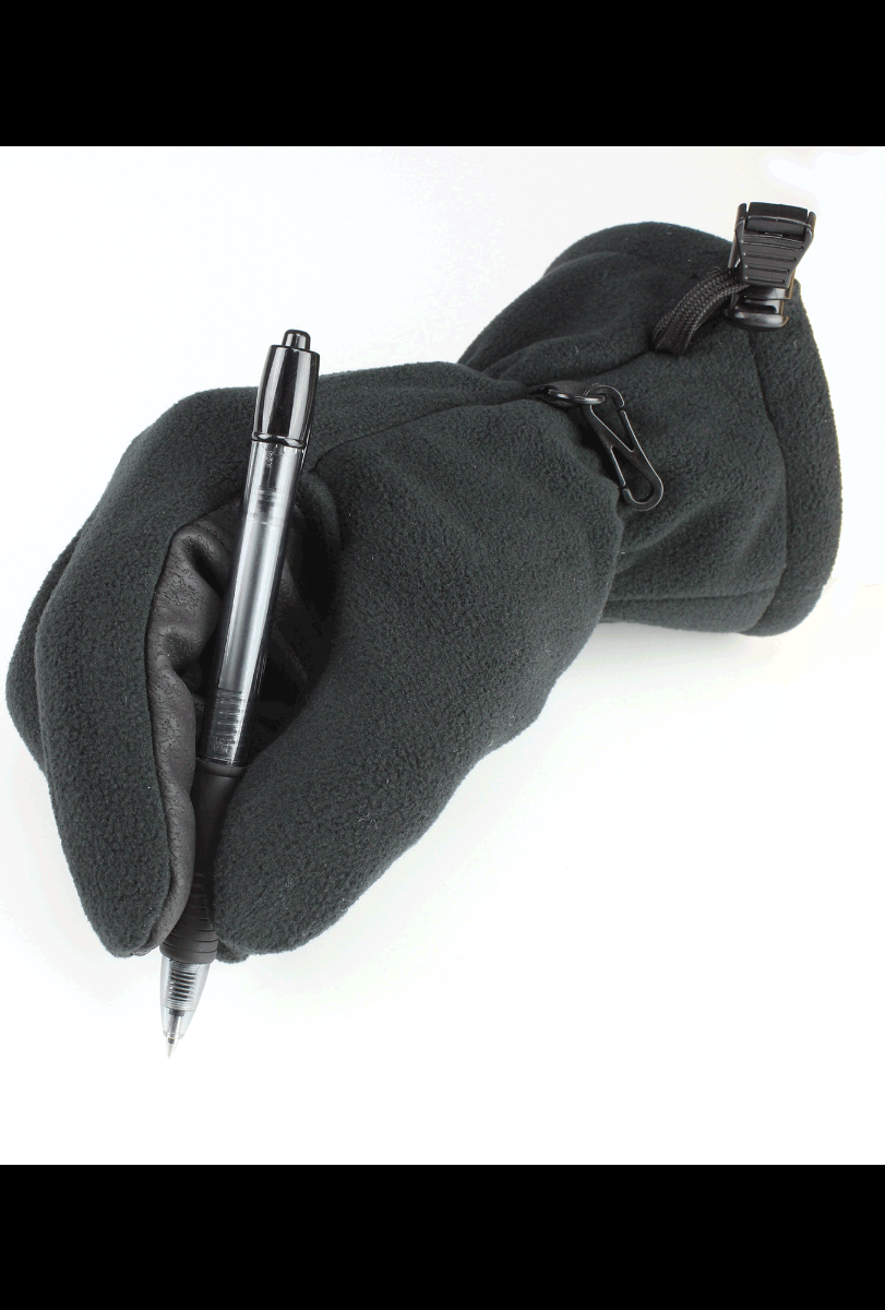 Seirus Fleece All Weather™ Glove