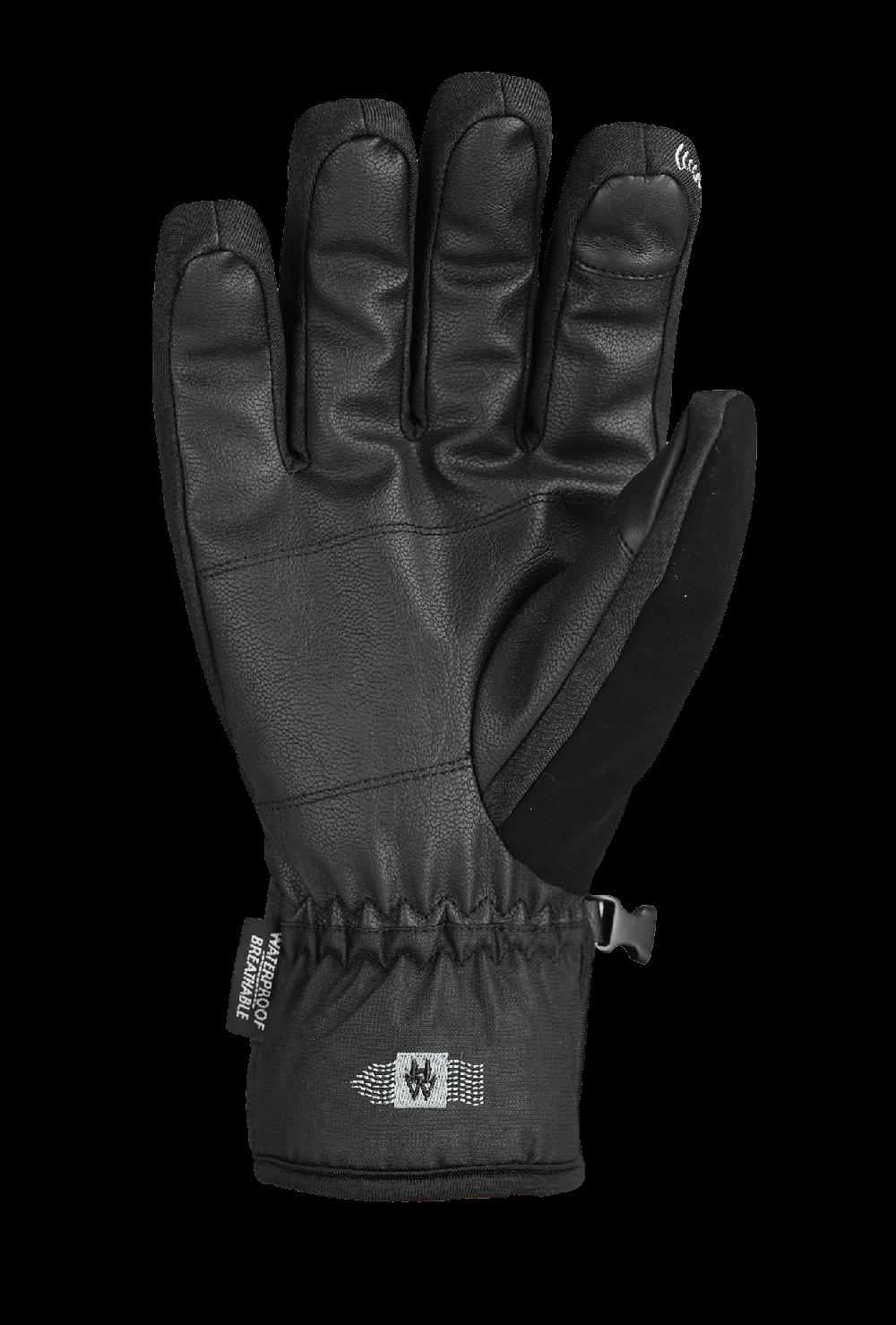 Seirus Gore-Tex® Rise™ Glove