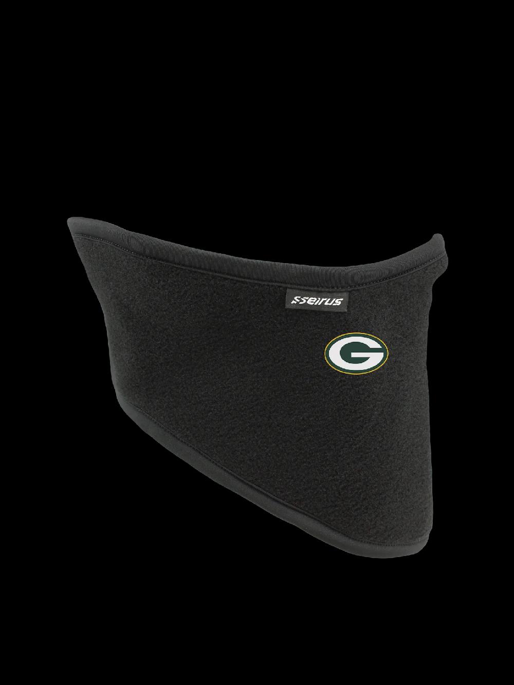 seirus Green Bay Packers Polar Scarf