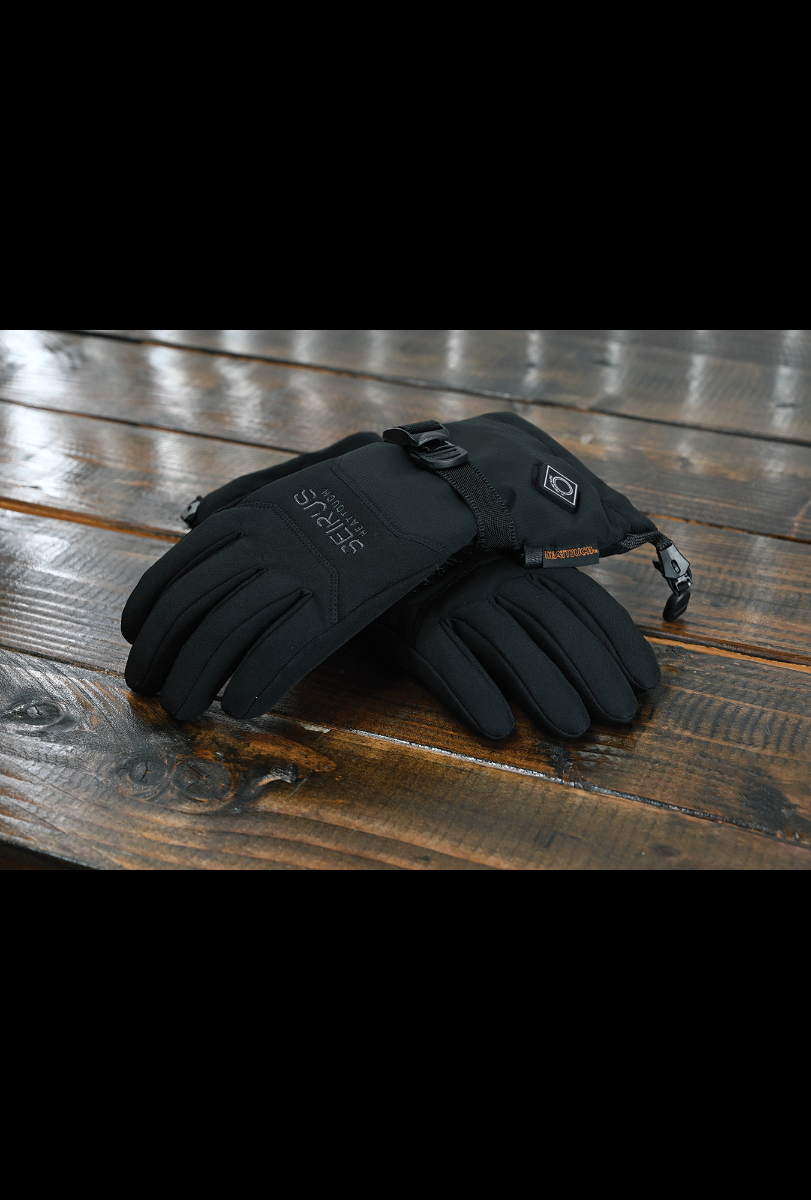 Seirus Heattouch™ Atlas™ Glove