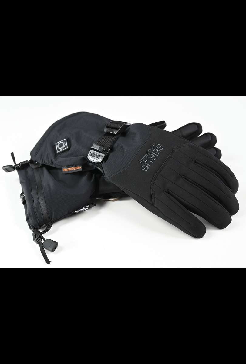 Seirus Heattouch™ Atlas™ Glove