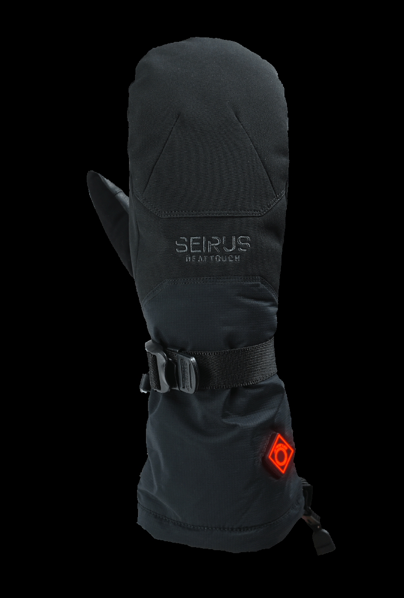 seirus Heattouch™ Atlas™ Mitt