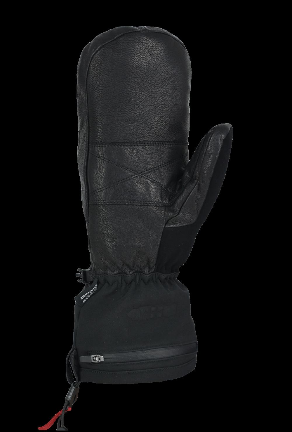 Seirus HeatTouch™ Hellfire™ Magne Mitt