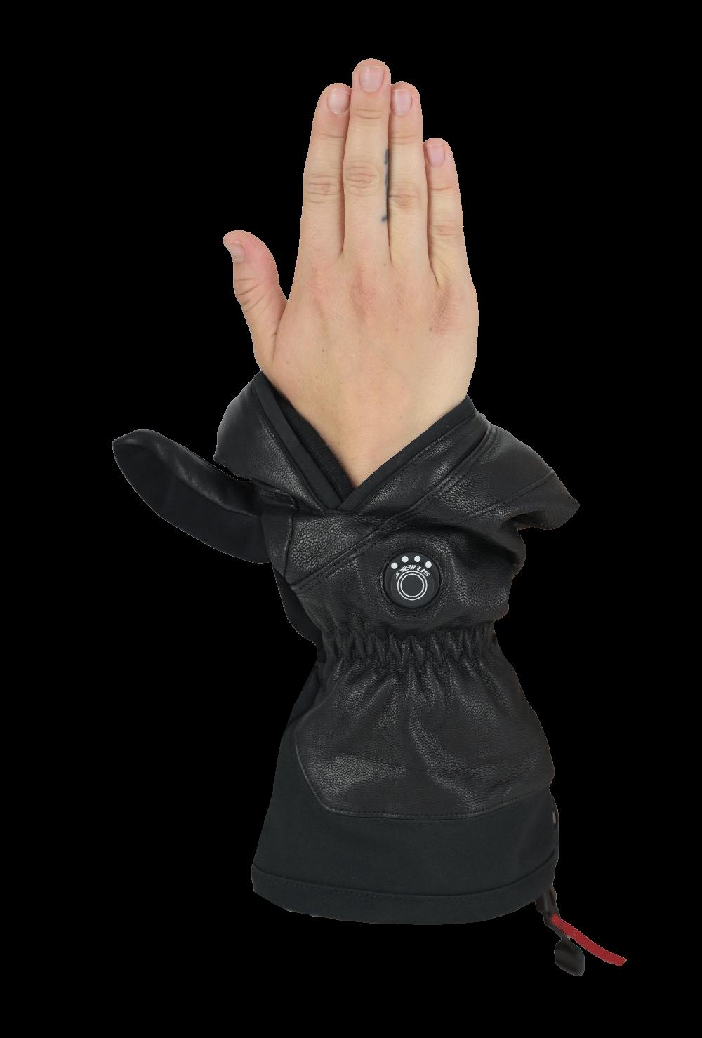 Seirus HeatTouch™ Hellfire™ Magne Mitt